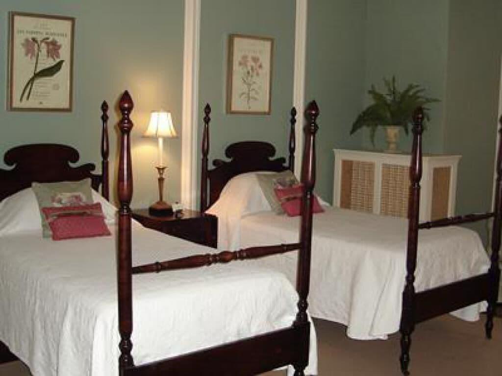 The College Club Of Boston Bed and Breakfast Eksteriør billede