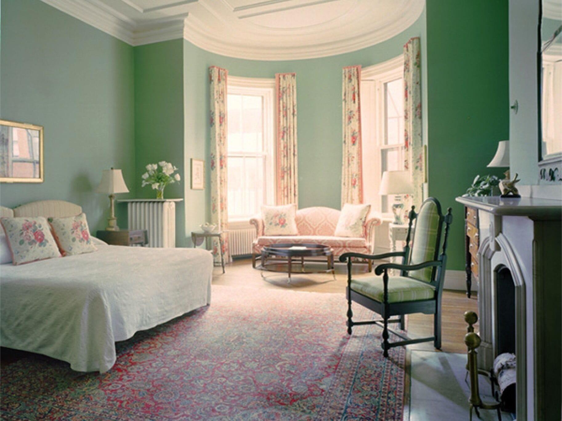 The College Club Of Boston Bed and Breakfast Eksteriør billede