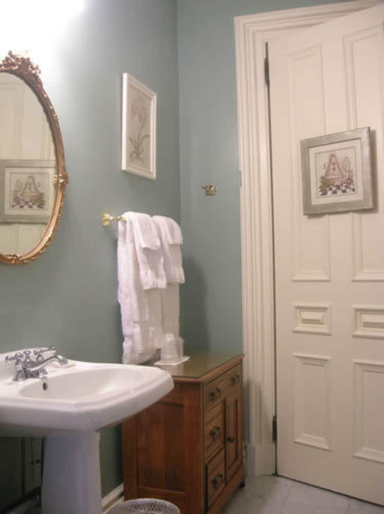 The College Club Of Boston Bed and Breakfast Eksteriør billede