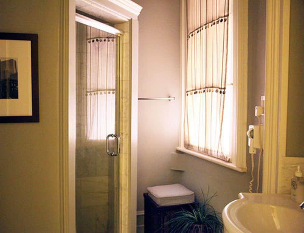 The College Club Of Boston Bed and Breakfast Eksteriør billede