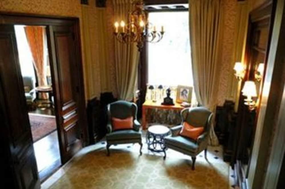 The College Club Of Boston Bed and Breakfast Eksteriør billede